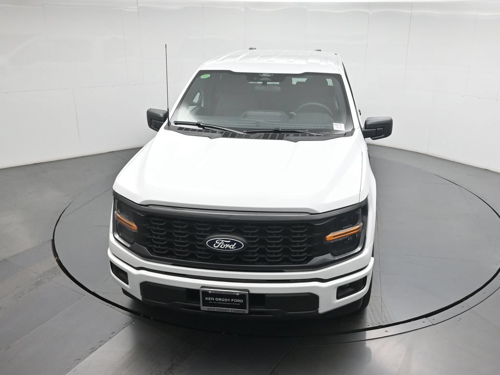 New 2026 Ford F150 STX w/ Equipment Group 200A RWD image 31