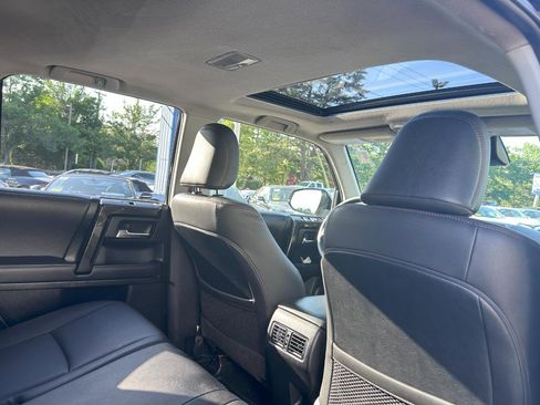 Used 2021 Toyota 4Runner TRD Pro AWD/4WD image 39