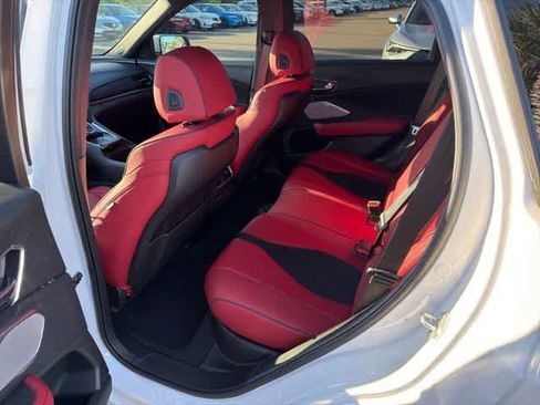 Used 2023 Acura RDX A-Spec image 30