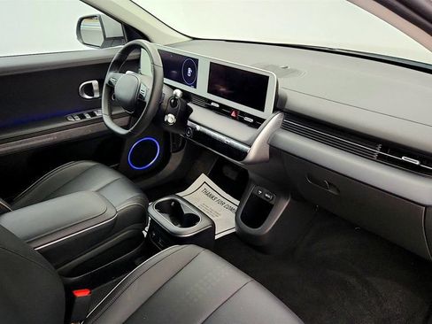 Used 2022 Hyundai Ioniq 5 SEL RWD image 24