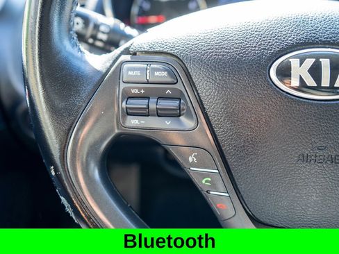 Used 2014 Kia Forte EX FWD image 19