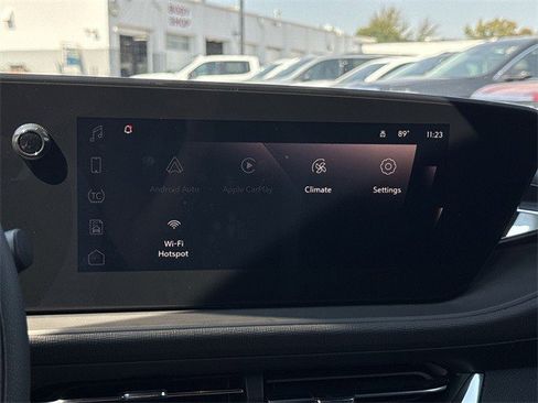 New 2026 Buick Envista Preferred w/ Convenience II Package image 16