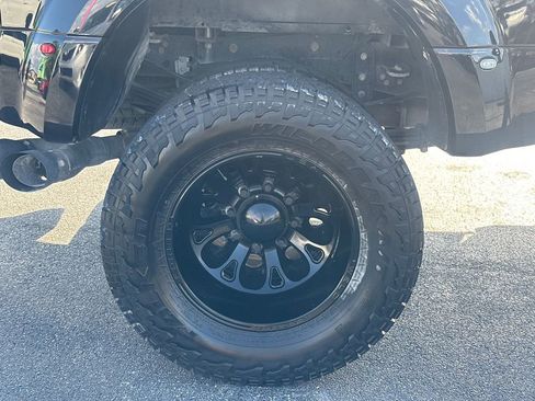 Used 2021 Ford F350 Lariat w/ Lariat Ultimate Package image 14