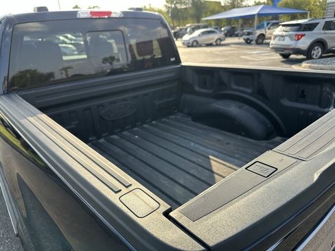 Used 2023 Ford F150 Limited image 18