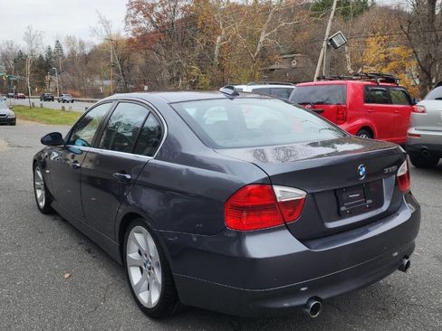 Used 2008 BMW 335i Sedan image 5