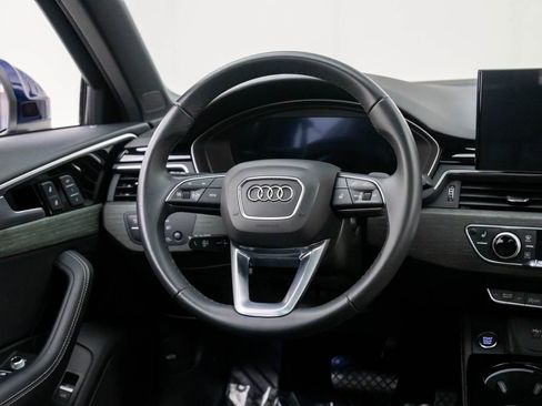 Used 2024 Audi A4 2.0T Premium Plus image 10