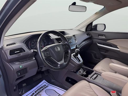 Used 2013 Honda CR-V EX-L image 11