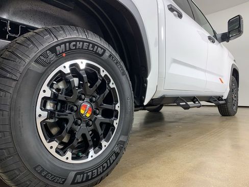 New 2026 Toyota Tundra SR5 image 9