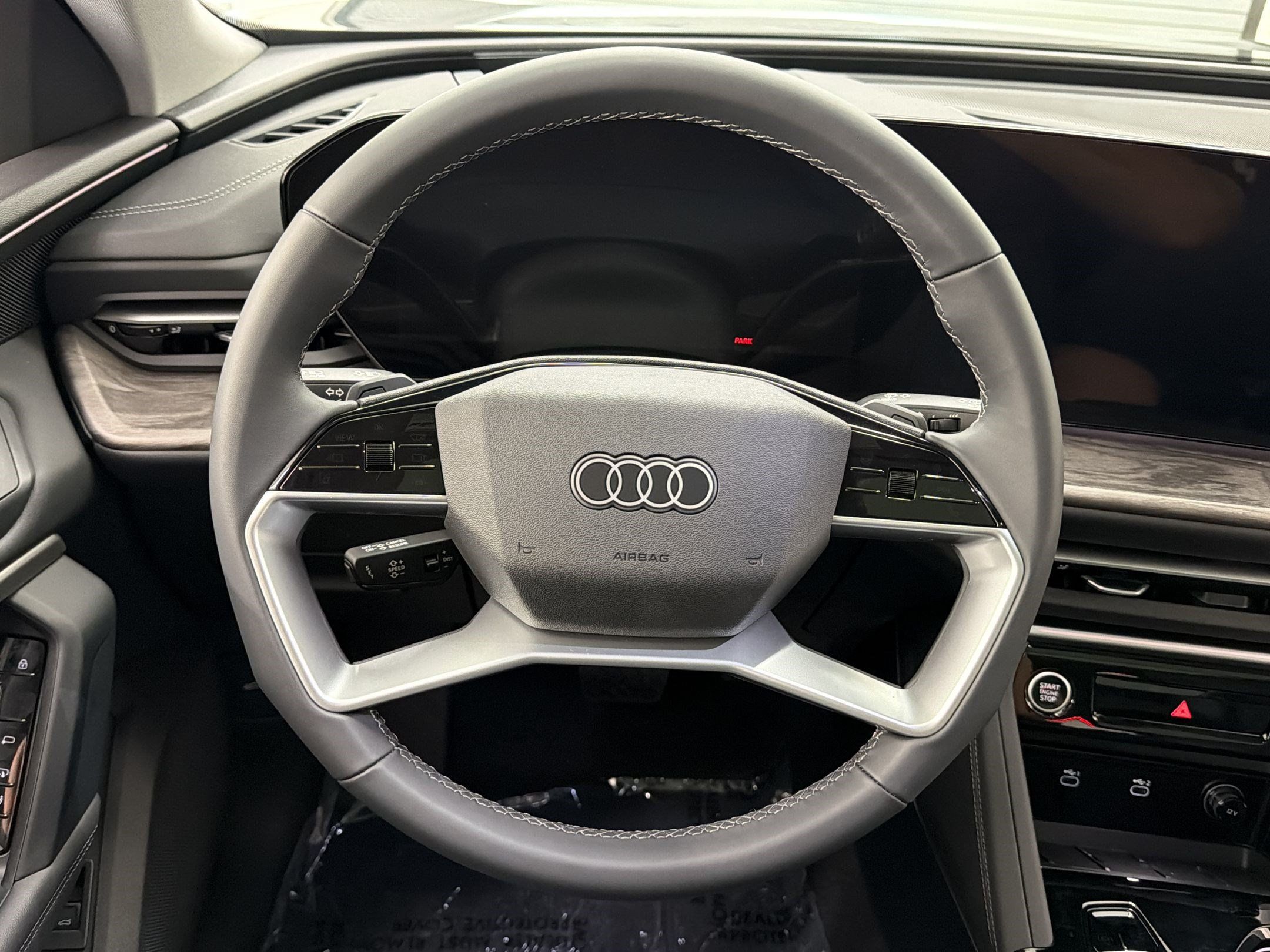 New 2026 Audi Q5 Prestige AWD/4WD image 11