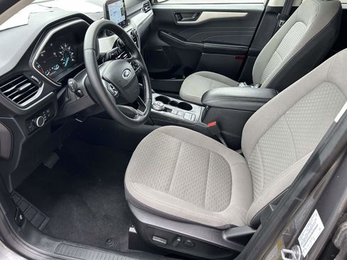 Used 2022 Ford Escape SE w/ Convenience Package FWD image 20