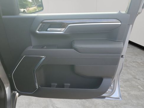 New 2026 GMC Sierra 1500 Elevation image 13