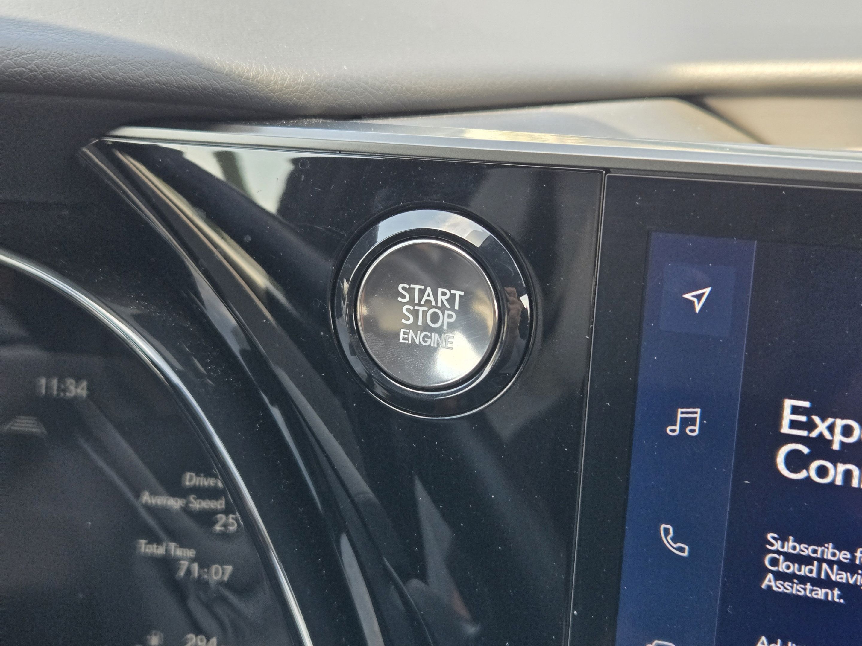 Used 2026 Lexus TX 350 AWD w/ Technology Package image 18