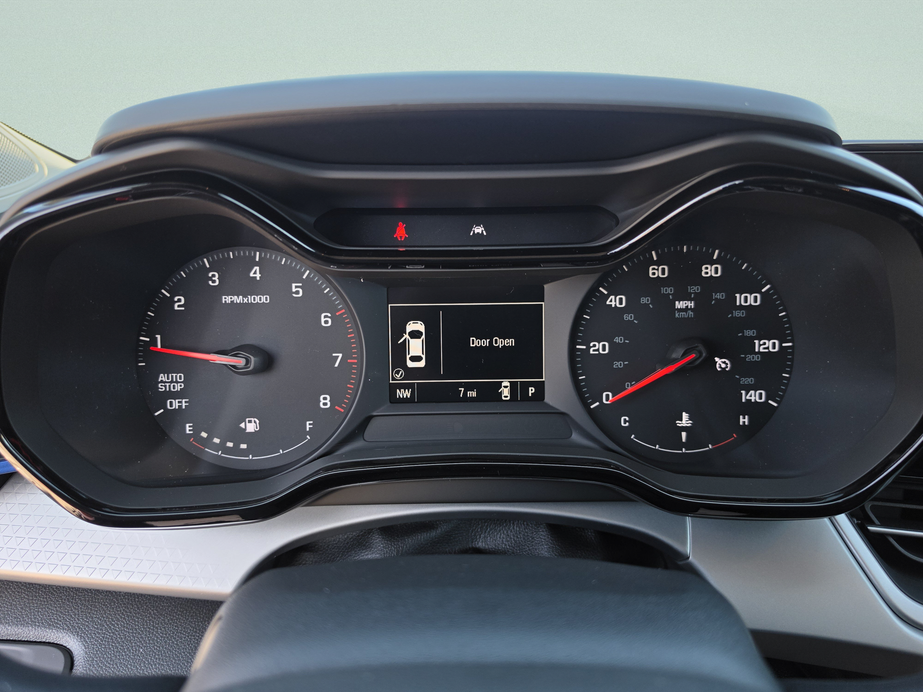 New 2026 Chevrolet Trax LS w/ LS Convenience Package FWD image 33