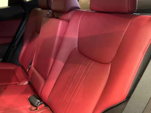 Used 2024 Lexus NX 350 AWD w/ Cold Area Package image 38
