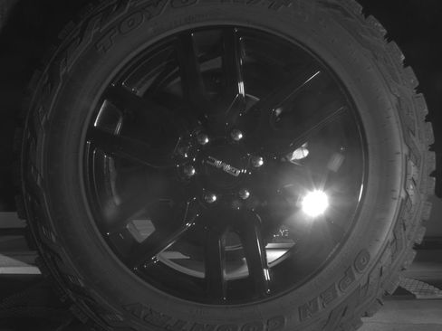 Used 2026 GMC Sierra 1500 Elevation image 13