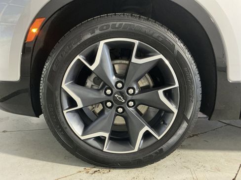 Used 2021 Chevrolet Blazer RS w/ Enhanced Convenience Package image 13