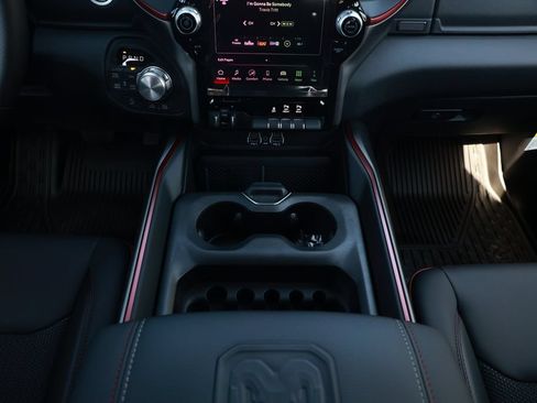 New 2026 RAM 1500 Rebel AWD/4WD image 28
