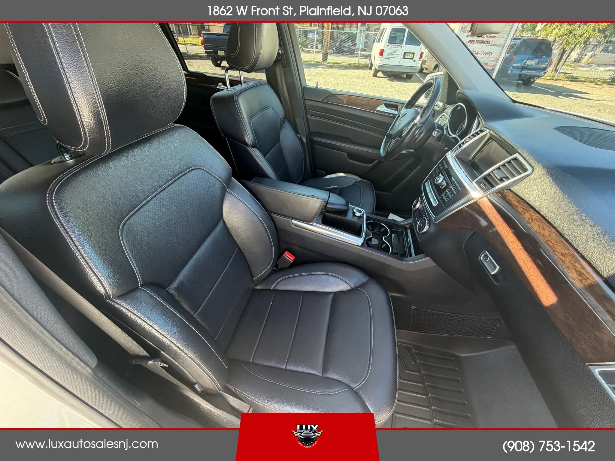 Used 2013 Mercedes-Benz ML 350 4MATIC image 40