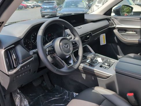 New 2026 MAZDA CX-90 3.3 Turbo w/ Preferred Package AWD/4WD image 20