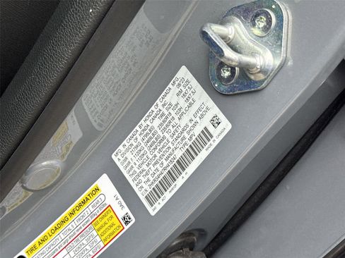 Used 2024 Honda CR-V EX image 30