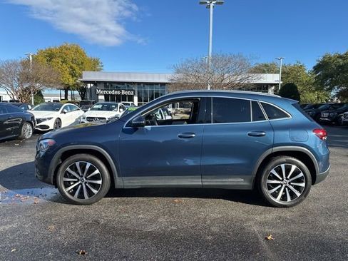 Certified 2023 Mercedes-Benz GLA 250 image 3