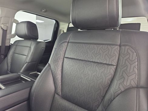 Used 2024 Toyota Tundra SR5 w/ SR5 Premium Package AWD/4WD image 12