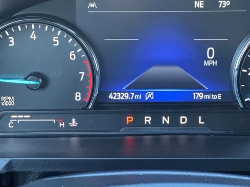 Used 2023 Ford Explorer XLT w/ Equipment Group 202A image 21