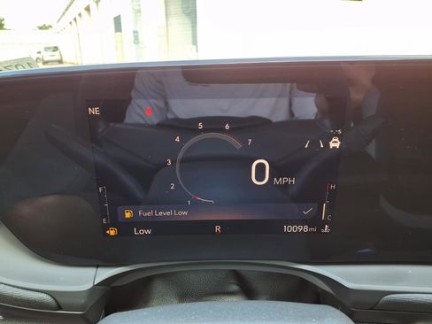 Used 2024 Buick Envista Preferred image 26