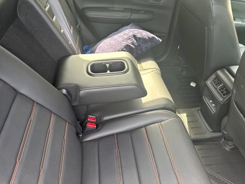 Used 2025 Honda CR-V Sport-L image 7