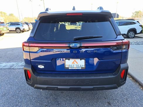 New 2026 Subaru Outback Premium image 5