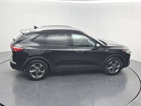 Used 2025 Ford Escape ST-Line FWD image 61