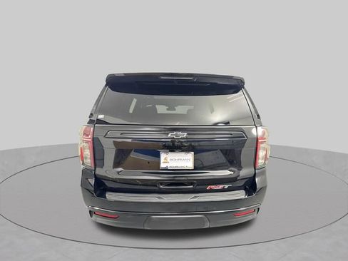 Used 2023 Chevrolet Tahoe RST w/ Luxury Package AWD/4WD image 34
