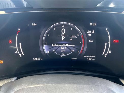 Used 2024 Lexus NX 350 AWD w/ Vision Package image 25