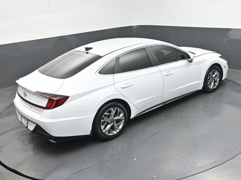 Used 2021 Hyundai Sonata SEL FWD image 29