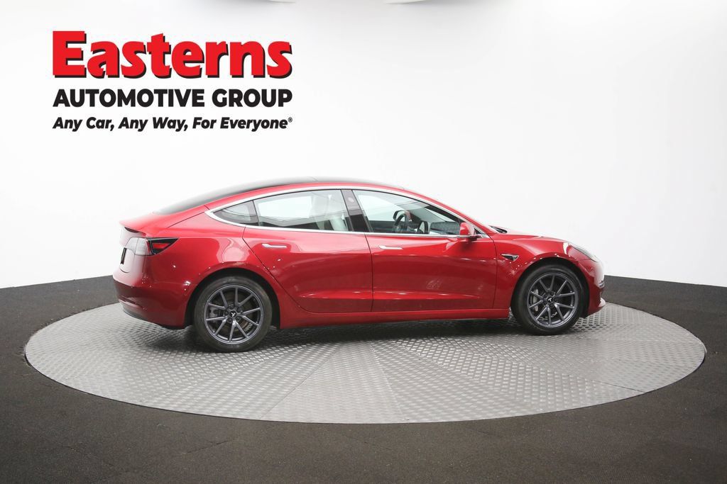 Used 2019 Tesla Model 3 Standard Range Plus RWD image 42
