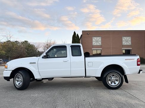 Used 2007 Ford Ranger Sport image 50