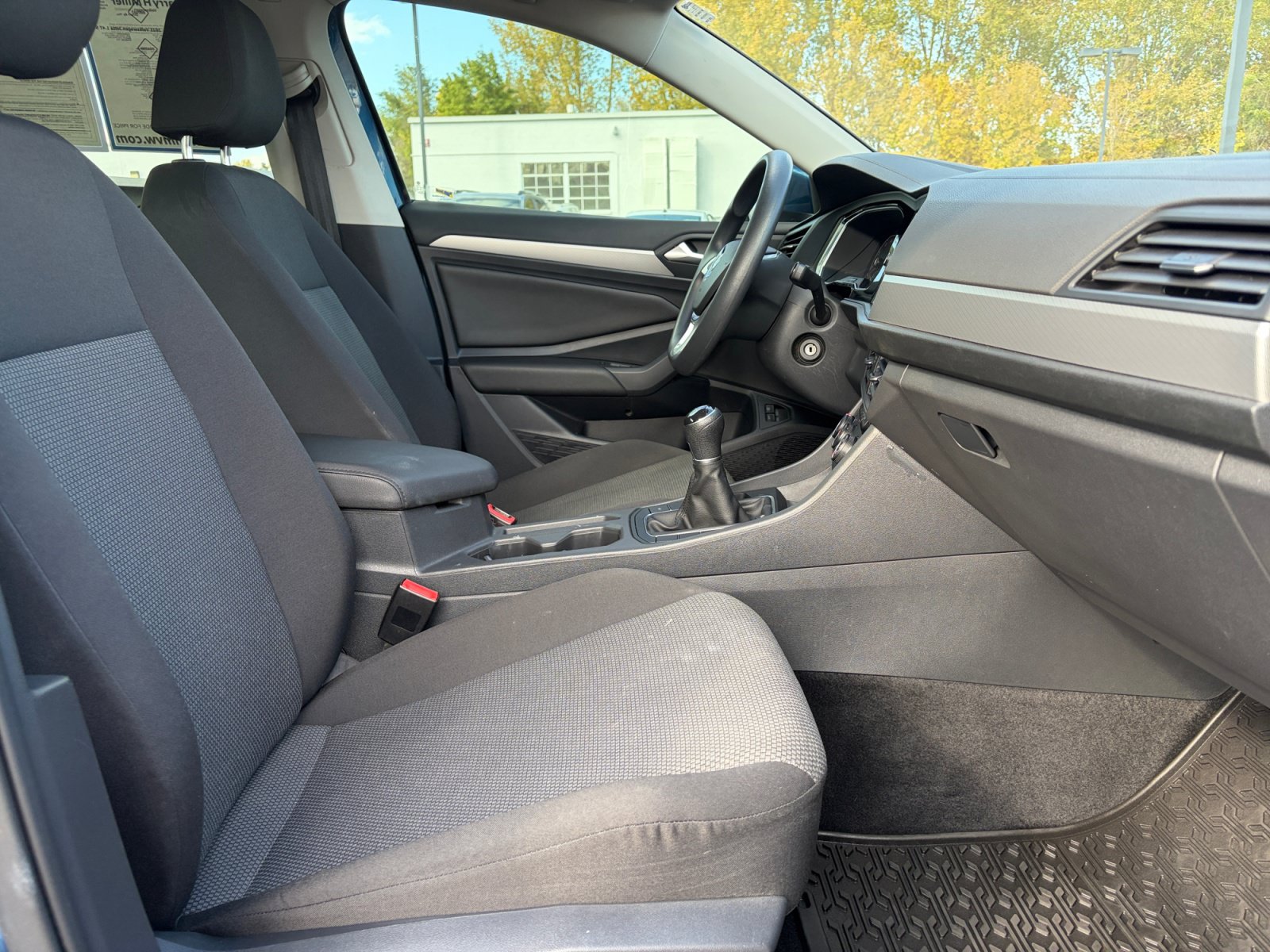 Used 2021 Volkswagen Jetta S FWD image 19