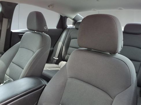 Used 2024 Chevrolet Malibu LS w/ Driver Confidence Package FWD image 16