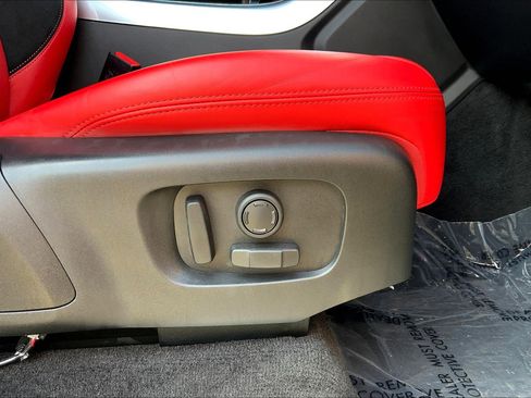 Used 2022 Land Rover Range Rover Sport HSE Dynamic image 36