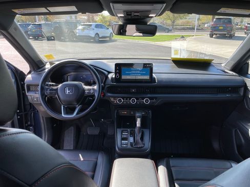 Used 2026 Honda CR-V Sport-L image 17