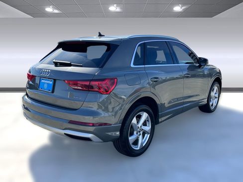 Used 2020 Audi Q3 2.0T Premium Plus w/ Premium Plus Package image 9