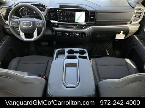 New 2026 GMC Sierra 1500 Elevation AWD/4WD image 10