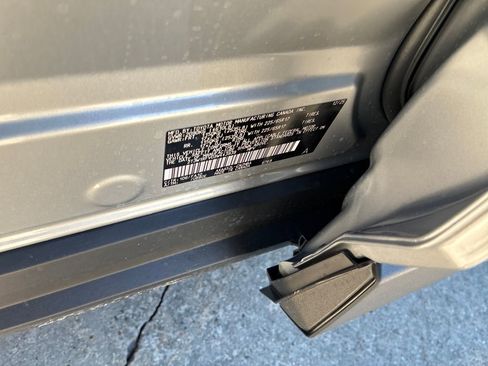 New 2025 Toyota RAV4 XLE image 50