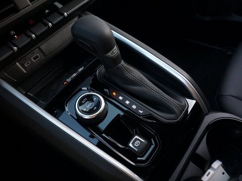 New 2026 Chevrolet Colorado Trail Boss image 16