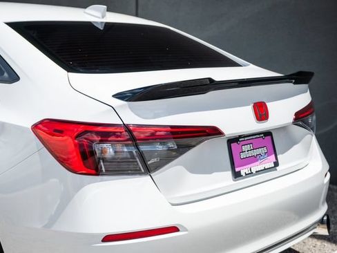 Used 2023 Honda Civic Si image 35