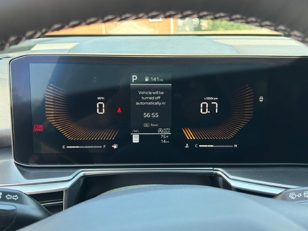 New 2026 Kia Sorento LX FWD image 20