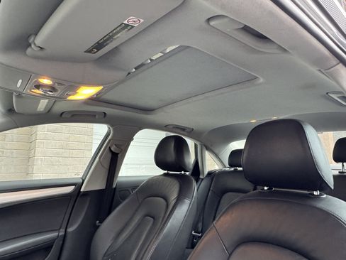 Used 2016 Audi A4 2.0T Premium w/ Convenience Plus Package image 26