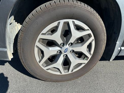 Used 2019 Subaru Forester Premium w/ Popular Package #1 image 7