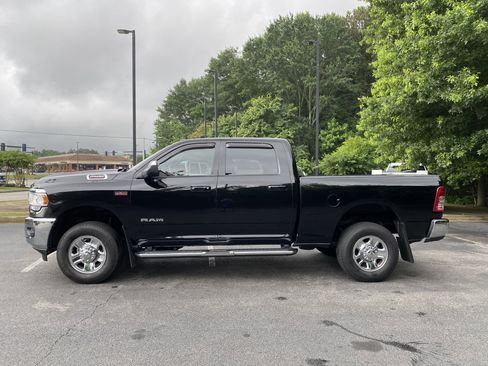 Used 2022 RAM 2500 Tradesman AWD/4WD image 6