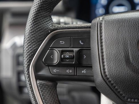 Certified 2025 Toyota Tacoma TRD Sport w/ TRD Sport Premium Package image 35